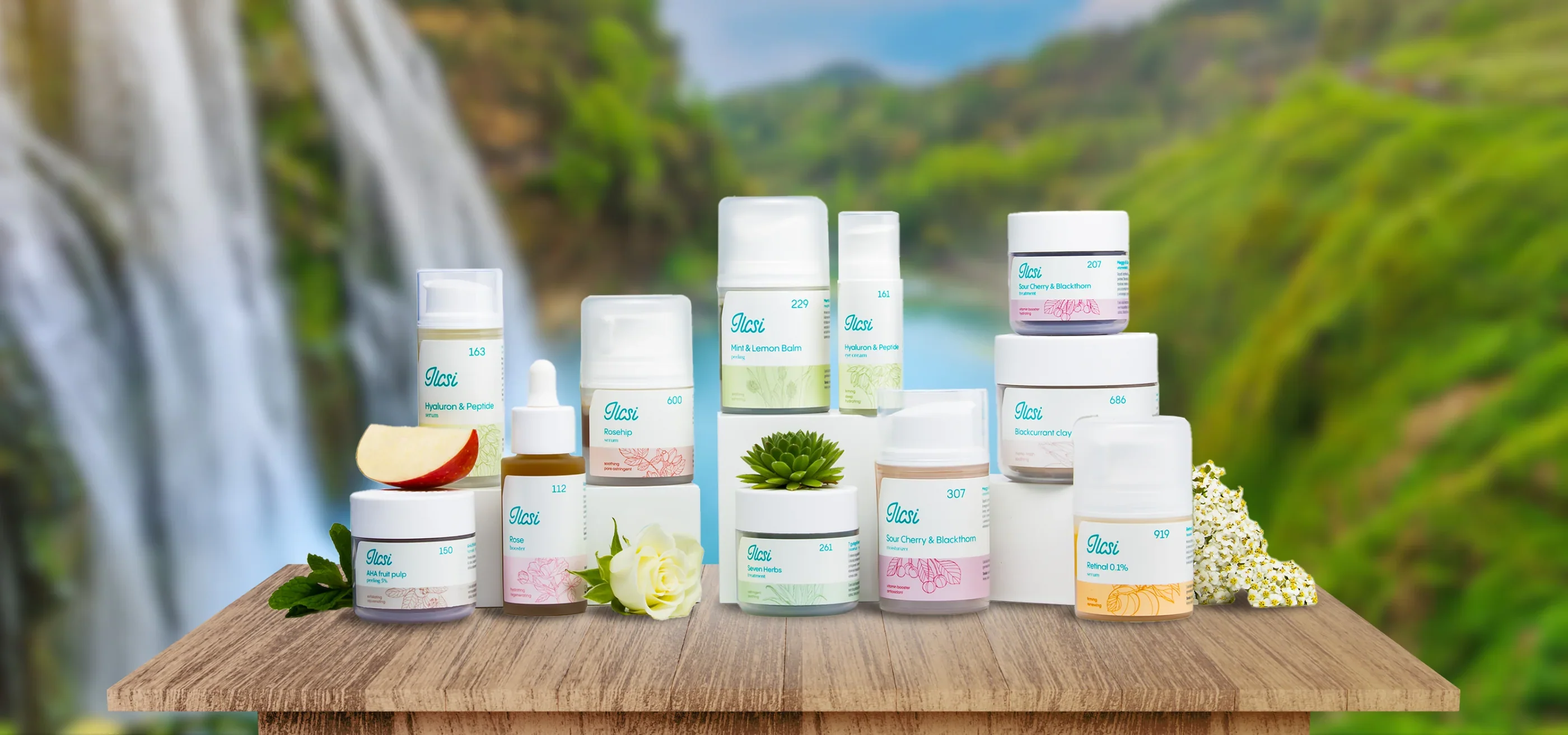 Skincare