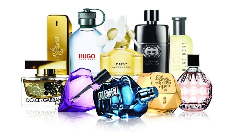 Designers Perfumes