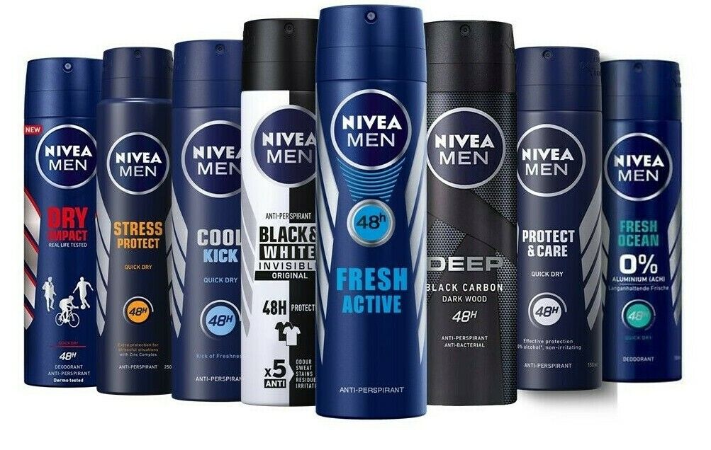 Nivea