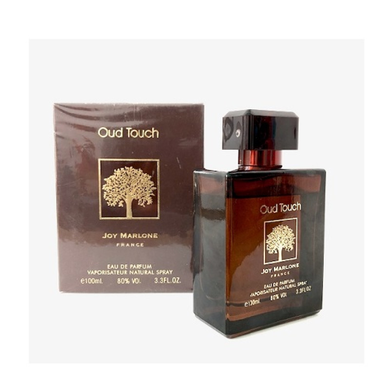 Oud Touch